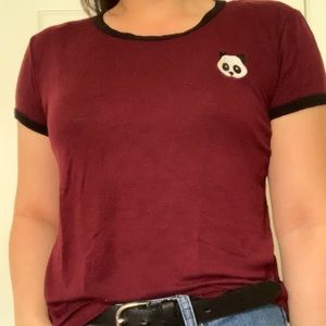 T-shirt